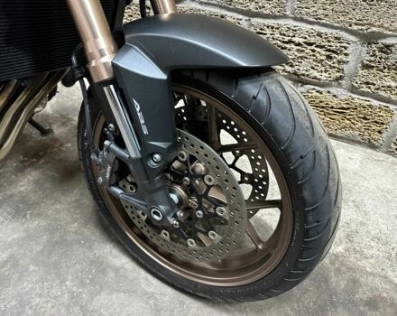 Хонда Другая, объемом двигателя 0.65 л и пробегом 0 тыс. км за 7800 $, фото 6 на Automoto.ua