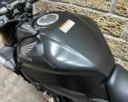 Хонда Другая, объемом двигателя 0.65 л и пробегом 0 тыс. км за 7800 $, фото 13 на Automoto.ua