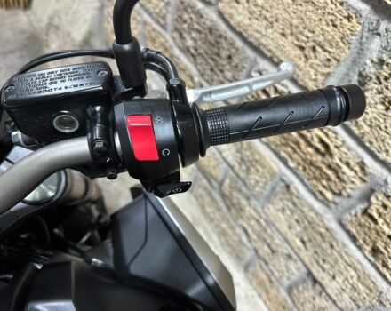 Хонда Другая, объемом двигателя 0.65 л и пробегом 0 тыс. км за 7800 $, фото 16 на Automoto.ua