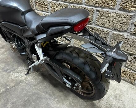 Хонда Другая, объемом двигателя 0.65 л и пробегом 0 тыс. км за 7800 $, фото 17 на Automoto.ua