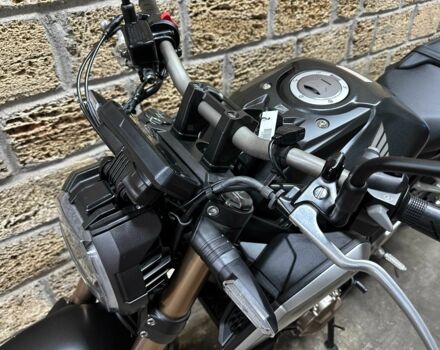 Хонда Другая, объемом двигателя 0.65 л и пробегом 0 тыс. км за 7800 $, фото 9 на Automoto.ua