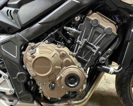 Хонда Другая, объемом двигателя 0.65 л и пробегом 0 тыс. км за 7800 $, фото 5 на Automoto.ua