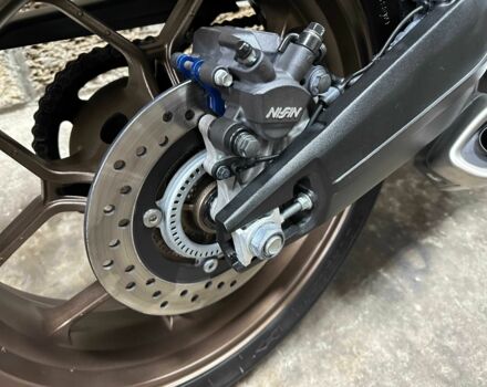 Хонда Другая, объемом двигателя 0.65 л и пробегом 0 тыс. км за 7800 $, фото 2 на Automoto.ua