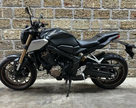 Хонда Другая, объемом двигателя 0.65 л и пробегом 0 тыс. км за 7800 $, фото 10 на Automoto.ua