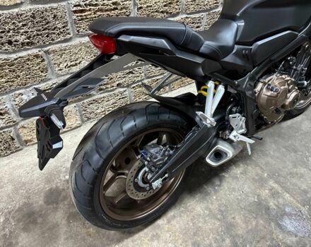 Хонда Другая, объемом двигателя 0.65 л и пробегом 0 тыс. км за 7800 $, фото 1 на Automoto.ua