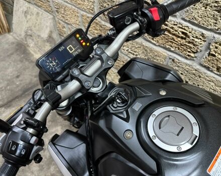 Хонда Другая, объемом двигателя 0.65 л и пробегом 0 тыс. км за 7800 $, фото 15 на Automoto.ua