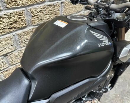 Хонда Другая, объемом двигателя 0.65 л и пробегом 0 тыс. км за 7800 $, фото 3 на Automoto.ua