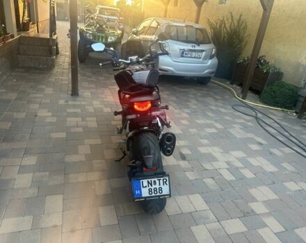 Хонда Другая, объемом двигателя 1 л и пробегом 0 тыс. км за 10445 $, фото 1 на Automoto.ua