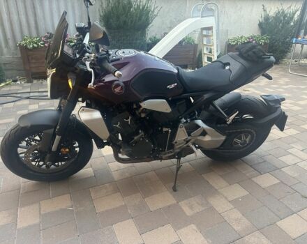 Хонда Другая, объемом двигателя 1 л и пробегом 0 тыс. км за 10445 $, фото 2 на Automoto.ua