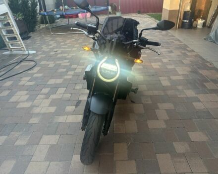 Хонда Другая, объемом двигателя 1 л и пробегом 0 тыс. км за 10445 $, фото 3 на Automoto.ua