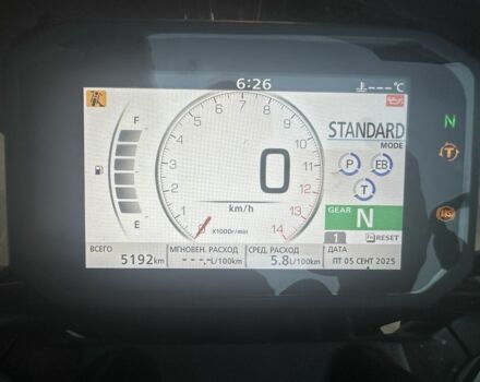 Хонда Другая, объемом двигателя 1 л и пробегом 0 тыс. км за 10445 $, фото 4 на Automoto.ua