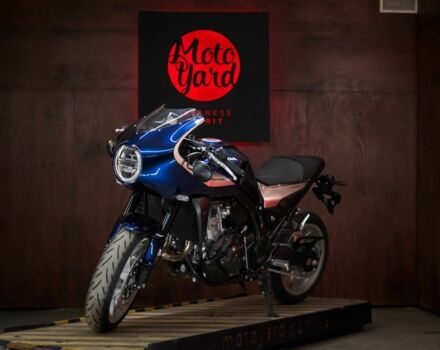 Хонда Інша, об'ємом двигуна 1.08 л та пробігом 0 тис. км за 12300 $, фото 2 на Automoto.ua