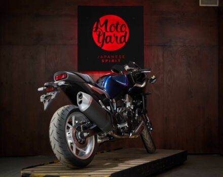 Хонда Інша, об'ємом двигуна 1.08 л та пробігом 0 тис. км за 12300 $, фото 5 на Automoto.ua