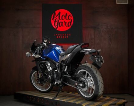 Хонда Інша, об'ємом двигуна 1.08 л та пробігом 0 тис. км за 12300 $, фото 1 на Automoto.ua