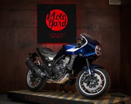 Хонда Інша, об'ємом двигуна 1.08 л та пробігом 0 тис. км за 12300 $, фото 3 на Automoto.ua