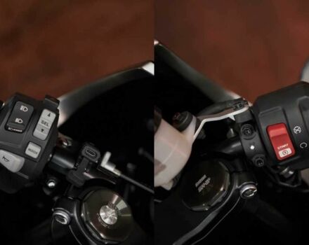 Хонда Інша, об'ємом двигуна 1.08 л та пробігом 0 тис. км за 12300 $, фото 10 на Automoto.ua