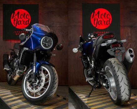 Хонда Інша, об'ємом двигуна 1.08 л та пробігом 0 тис. км за 12300 $, фото 6 на Automoto.ua