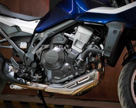 Хонда Інша, об'ємом двигуна 1.08 л та пробігом 0 тис. км за 12300 $, фото 9 на Automoto.ua