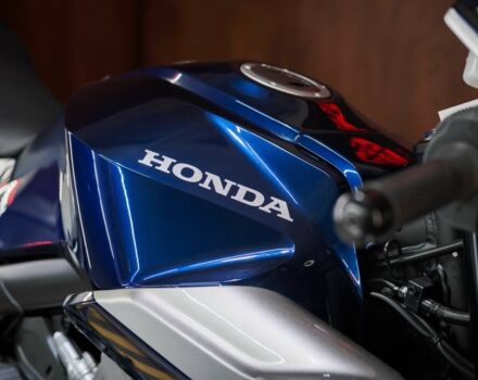 Хонда Інша, об'ємом двигуна 1.08 л та пробігом 0 тис. км за 12300 $, фото 7 на Automoto.ua