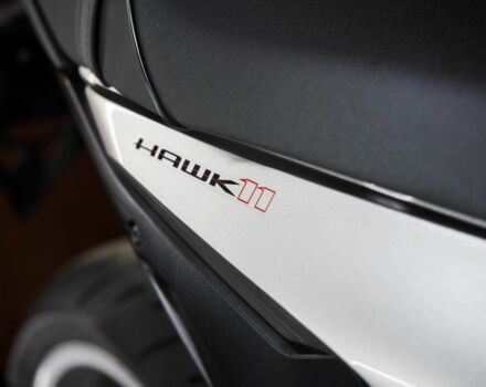 Хонда Інша, об'ємом двигуна 1.08 л та пробігом 0 тис. км за 12300 $, фото 13 на Automoto.ua