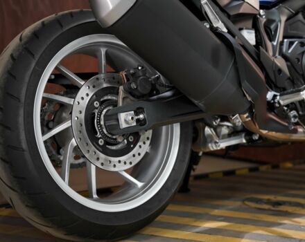 Хонда Інша, об'ємом двигуна 1.08 л та пробігом 0 тис. км за 12300 $, фото 15 на Automoto.ua