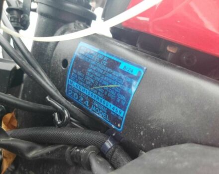 Хонда Другая, объемом двигателя 0.65 л и пробегом 0 тыс. км за 2500 $, фото 8 на Automoto.ua