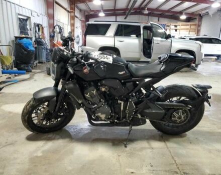 Хонда Другая, объемом двигателя 1 л и пробегом 0 тыс. км за 3000 $, фото 2 на Automoto.ua