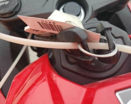 Хонда Другая, объемом двигателя 0.65 л и пробегом 0 тыс. км за 2500 $, фото 7 на Automoto.ua