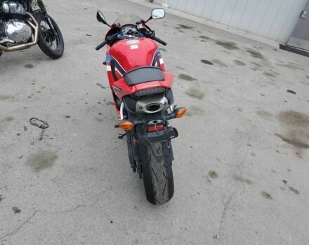 Хонда Другая, объемом двигателя 0.6 л и пробегом 0 тыс. км за 2200 $, фото 3 на Automoto.ua