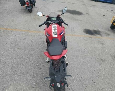 Хонда Другая, объемом двигателя 0.65 л и пробегом 0 тыс. км за 2500 $, фото 5 на Automoto.ua