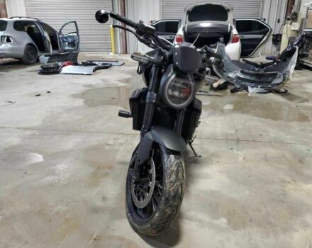 Хонда Другая, объемом двигателя 1 л и пробегом 0 тыс. км за 3000 $, фото 1 на Automoto.ua