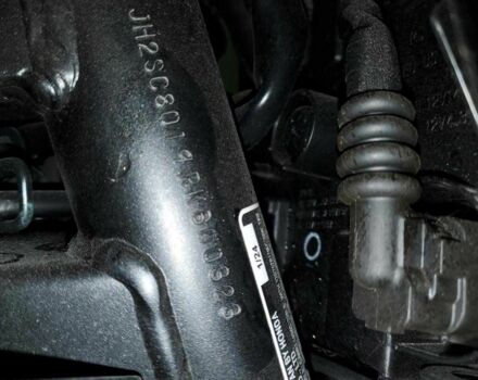 Хонда Другая, объемом двигателя 1 л и пробегом 0 тыс. км за 3000 $, фото 8 на Automoto.ua