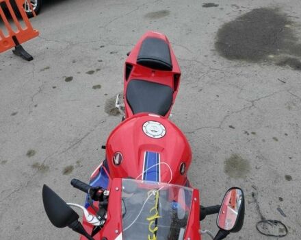 Хонда Другая, объемом двигателя 0.6 л и пробегом 0 тыс. км за 2200 $, фото 4 на Automoto.ua