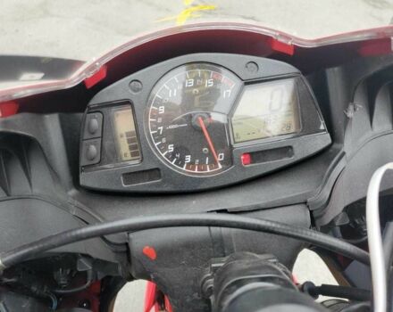 Хонда Другая, объемом двигателя 0.6 л и пробегом 0 тыс. км за 2200 $, фото 6 на Automoto.ua