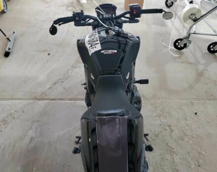 Хонда Другая, объемом двигателя 1 л и пробегом 0 тыс. км за 3000 $, фото 5 на Automoto.ua