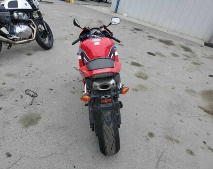 Хонда Другая, объемом двигателя 0.6 л и пробегом 0 тыс. км за 2200 $, фото 5 на Automoto.ua