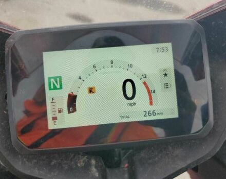 Хонда Другая, объемом двигателя 0.65 л и пробегом 0 тыс. км за 2500 $, фото 6 на Automoto.ua