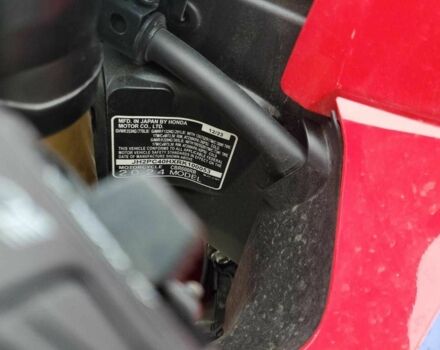 Хонда Другая, объемом двигателя 0.6 л и пробегом 0 тыс. км за 2200 $, фото 8 на Automoto.ua