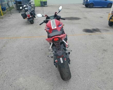 Хонда Другая, объемом двигателя 0.65 л и пробегом 0 тыс. км за 2500 $, фото 3 на Automoto.ua