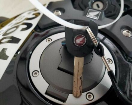 Хонда Другая, объемом двигателя 1 л и пробегом 0 тыс. км за 3000 $, фото 7 на Automoto.ua