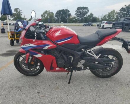 Хонда Другая, объемом двигателя 0.65 л и пробегом 0 тыс. км за 2500 $, фото 2 на Automoto.ua