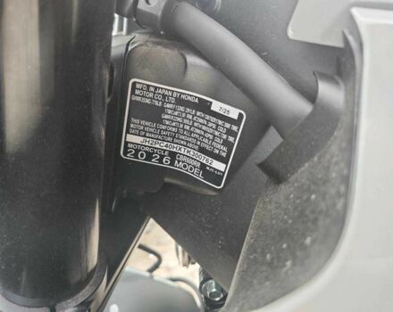 Хонда Другая, объемом двигателя 0.6 л и пробегом 0 тыс. км за 3200 $, фото 7 на Automoto.ua