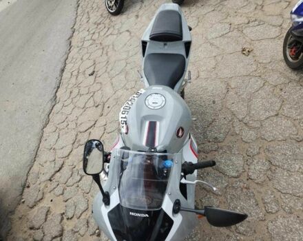 Хонда Другая, объемом двигателя 0.6 л и пробегом 0 тыс. км за 3200 $, фото 4 на Automoto.ua