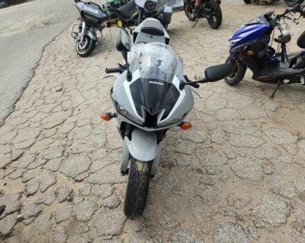 Хонда Другая, объемом двигателя 0.6 л и пробегом 0 тыс. км за 3200 $, фото 1 на Automoto.ua