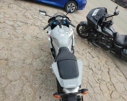 Хонда Другая, объемом двигателя 0.6 л и пробегом 0 тыс. км за 3200 $, фото 3 на Automoto.ua