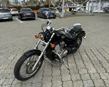 Хонда Другая, объемом двигателя 0.6 л и пробегом 0 тыс. км за 4800 $, фото 2 на Automoto.ua