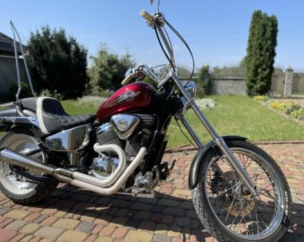 Хонда Другая, объемом двигателя 0.6 л и пробегом 0 тыс. км за 4000 $, фото 1 на Automoto.ua