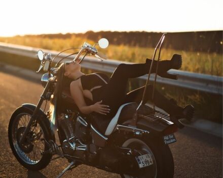 Хонда Другая, объемом двигателя 0.6 л и пробегом 0 тыс. км за 4000 $, фото 8 на Automoto.ua