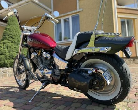 Хонда Другая, объемом двигателя 0.6 л и пробегом 0 тыс. км за 4000 $, фото 6 на Automoto.ua