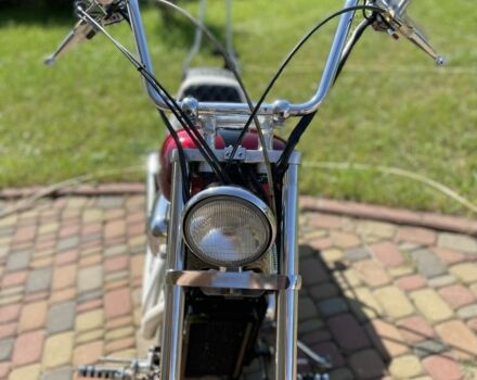 Хонда Другая, объемом двигателя 0.6 л и пробегом 0 тыс. км за 4000 $, фото 7 на Automoto.ua